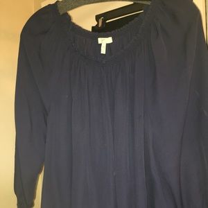 Women’s Blouse